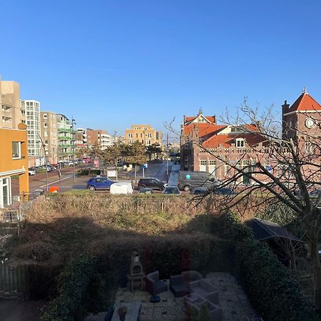 Studio Wijkhuizen Zandvoort Eksteriør billede