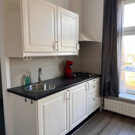 Studio Wijkhuizen Zandvoort Eksteriør billede
