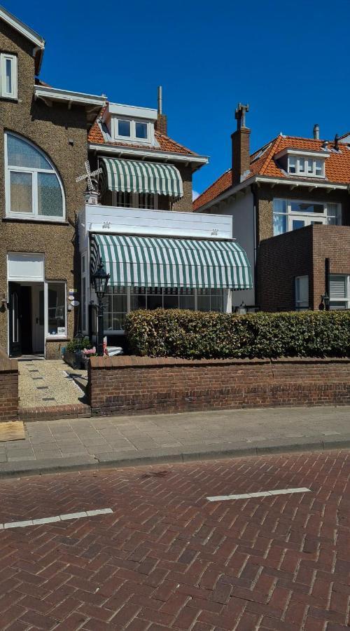 Studio Wijkhuizen Zandvoort Eksteriør billede