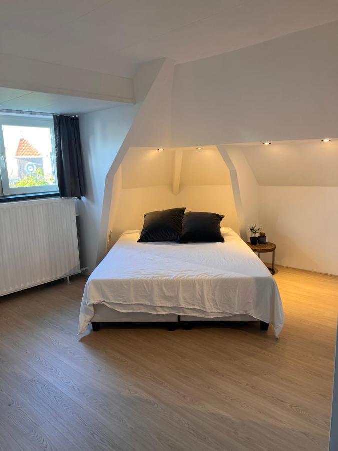 Studio Wijkhuizen Zandvoort Eksteriør billede