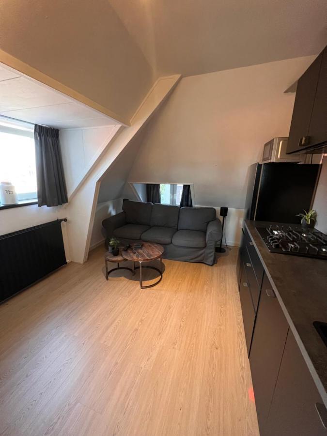 Studio Wijkhuizen Zandvoort Eksteriør billede