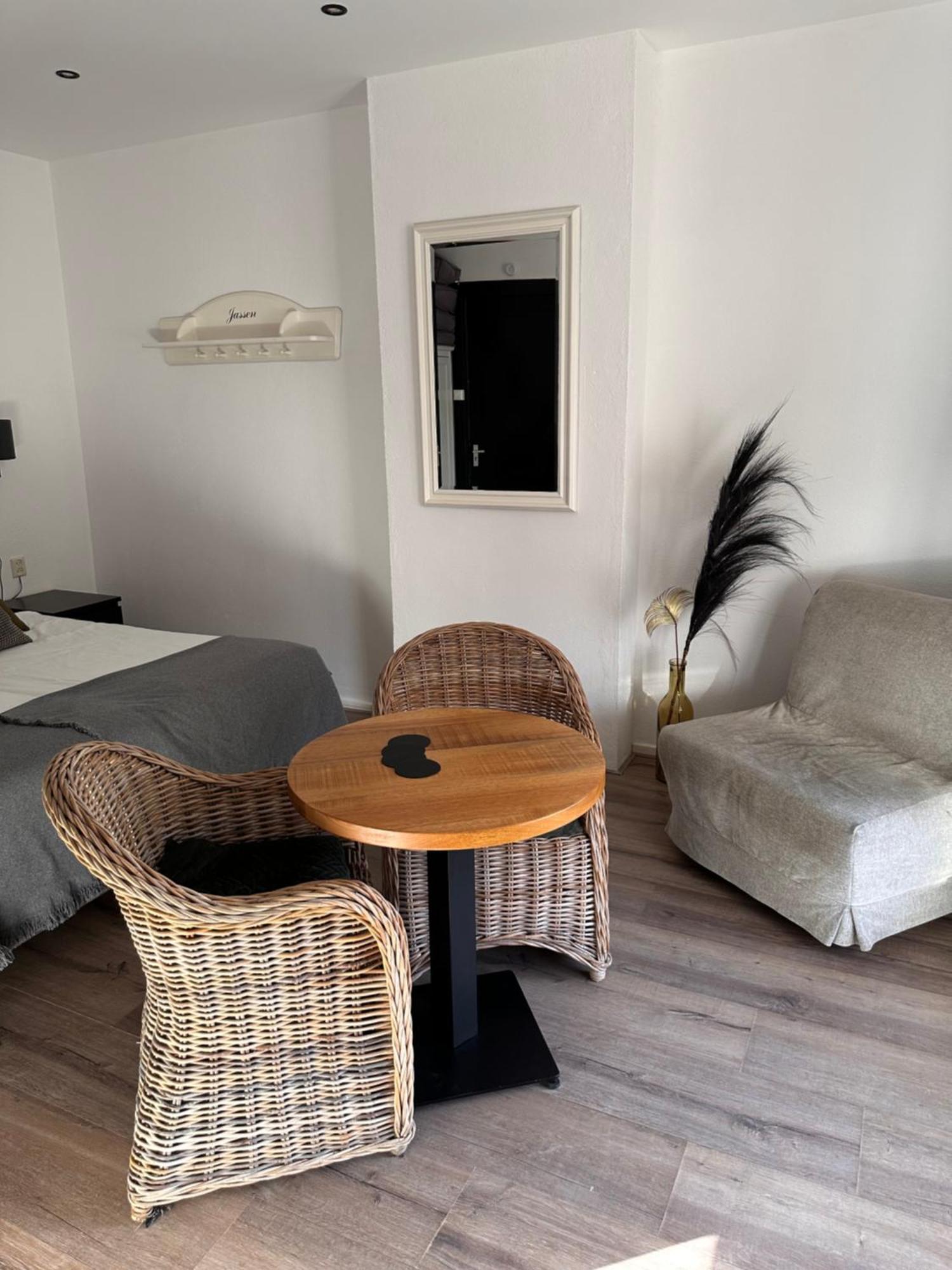 Studio Wijkhuizen Zandvoort Eksteriør billede